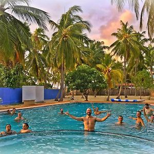 Cocodance Kitesurfing Resort